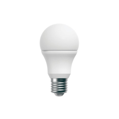 لامپ حبابی ساده 12 وات سیماران SL-SBF آفتابی