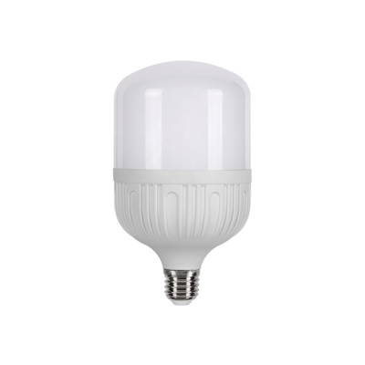 لامپ حبابی استوانه ای 40 وات سیماران SL-STF آفتابی