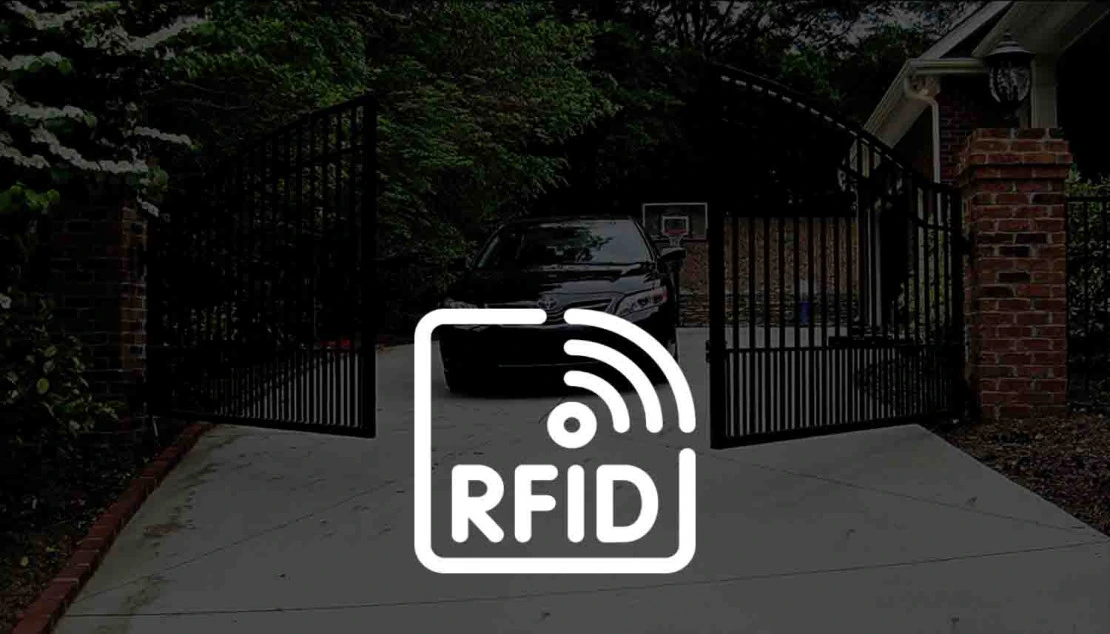 فناوری RFID