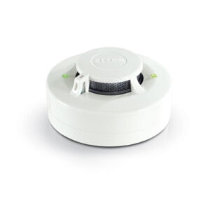 عکس کالای دتکتور فتوالکتریک ترکیبی دود و حرارت متعارف برند ZITEX مدل ZI HSD1015IR