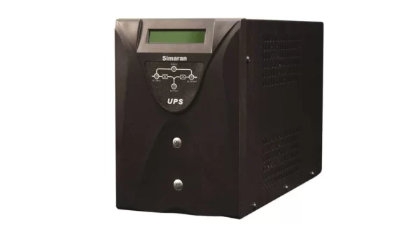 UPS برند سیماران مدل UL2000APX