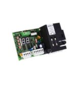کنترلر درب تک لنگه برند PROTECO مدل Q60/1SA