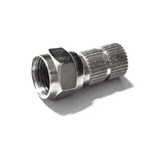 F CONECTOR