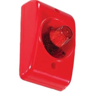 آژیر متعارف برند ZITEX مدل ZI SS85IR