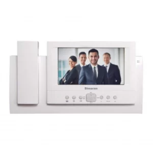 مانیتور برند سیماران مدل HS 71 5M