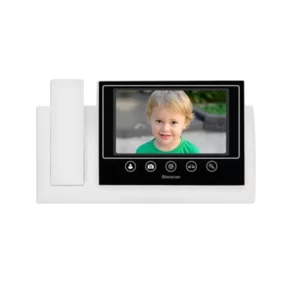 مانیتور برند سیماران مدل HS 72TK