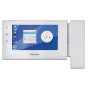 مانیتور برند سیماران مدل HS 76TKM