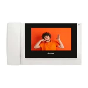 مانیتور برند سیماران مدل HS 78M