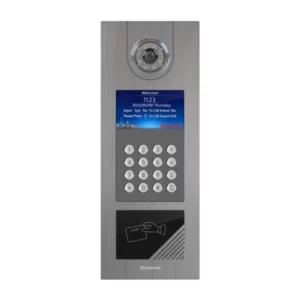 پنل برند سیماران تیپ کدینگ مدل VFHC IP100