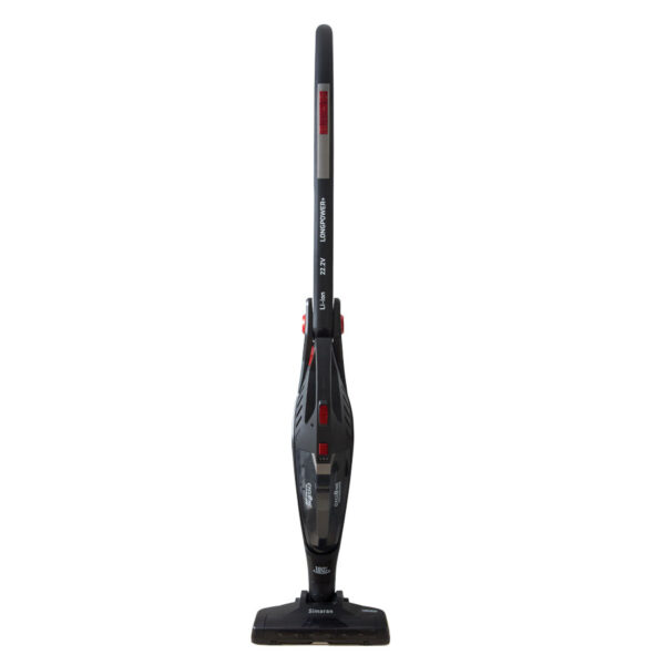 عکس کالای جارو شارژی برند سیماران مدل SRV 660N