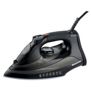عکس کالای اتوبخار برند سیماران مدل SSI 5001