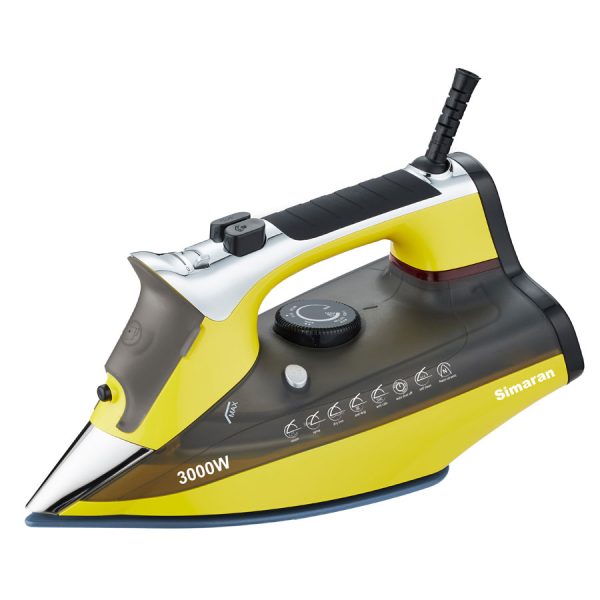 عکس کالای اتو بخار برند سیماران مدل SS 8002B