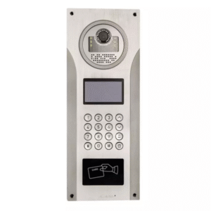 عکس کالای پنل برند سیماران تیپ کدینگ مدل VFHC/D100