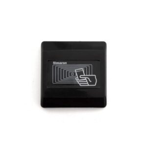 عکس کالای دستگاه کارتخوان برند سیماران مدل CD32K