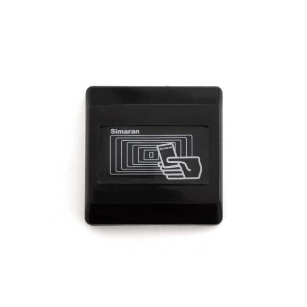 عکس کالای دستگاه کارتخوان برند سیماران مدل CD32K