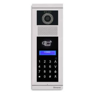 عکس کالای پنل کدینگ برند سیماران مدل VFٍٍBC/D100