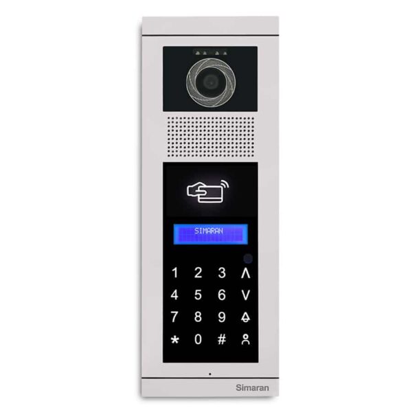 عکس کالای پنل کدینگ برند سیماران مدل VFٍٍBC/D100