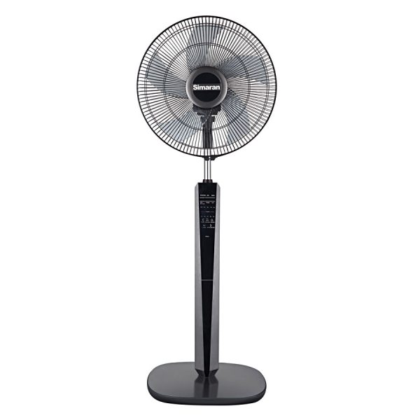 عکس کالای پنکه ایستاده برند سیماران مدل SSF 4005