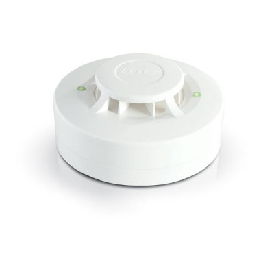 715-1.jpg عکس کالای دتکتور فتوالکتریک حرارتی متغیر متعارف برند ZITEX مدل ZI S715 FIX&ROR