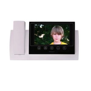 عکس کالای مانیتور آیفون تصویری 7 اینچ برند سیماران مدل HS 72TK