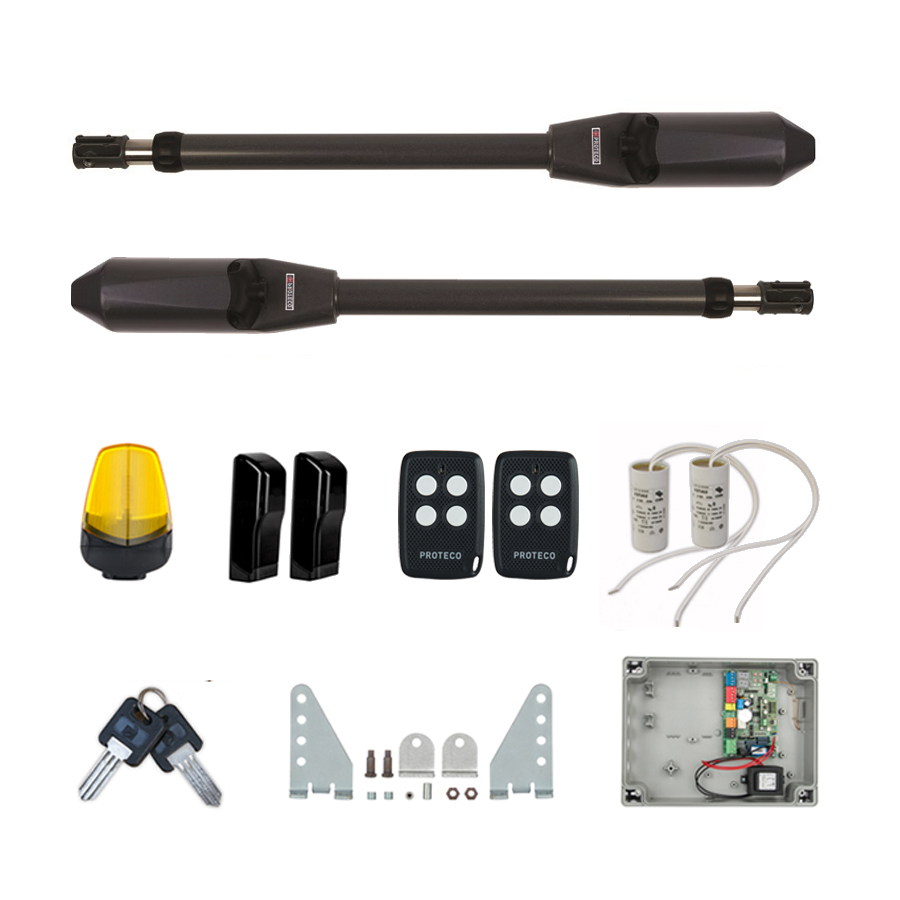 ACE.png عکس کالای جک بازویی دو لنگه برند PROTECO مدل ACE