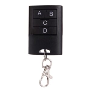 عکس کالای ریموت کدلرنینگ برند سیماران مدل1 A