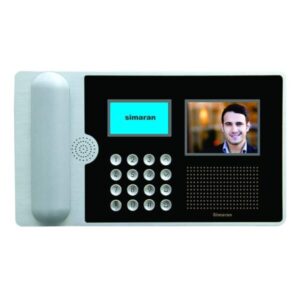 عکس کالای مرکز نگهبانی برند سیماران مدل gr256/m200