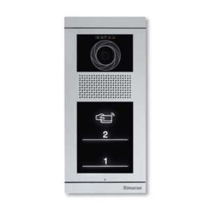 عکس کالای پنل لمسی کارتخوان فرداد HD برند سیماران مدل TD2