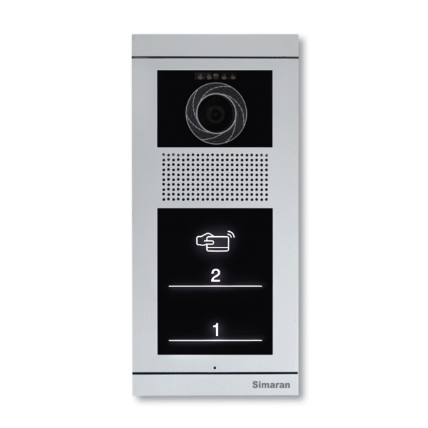 عکس کالای پنل لمسی کارتخوان فرداد HD برند سیماران مدل TD2