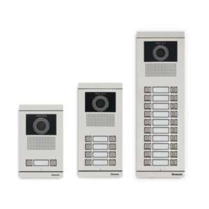 عکس کالای پنل آیفون تصویری 4 واحدی فرداد برند سیماران مدل VFBC4