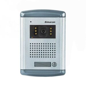 عکس کالای پنل آیفون تصویری 14 واحدی فراز برند سیماران مدل VFEC14D