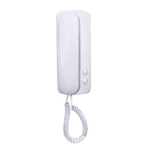 عکس کالای گوشی صوتی موازی با مانیتور برند سیماران مدل SFF701/KW4AP