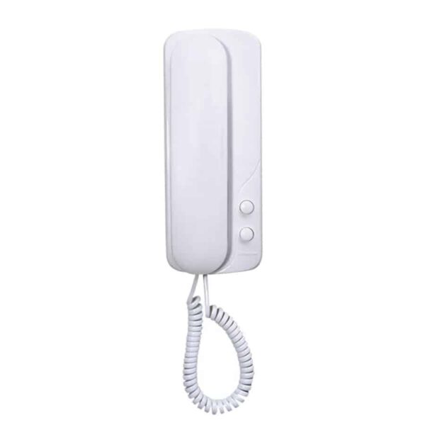 عکس کالای گوشی صوتی موازی با مانیتور برند سیماران مدل SFF701/KW4AP