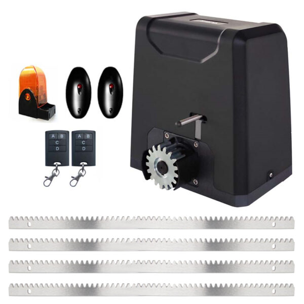 عکس کالای جک ریلی (کشویی) برند سیماران تیپ فراز مدل 1200