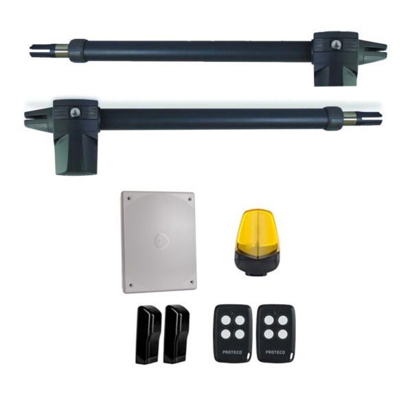 عکس کالای جک بازویی دو لنگه برند PROTECO مدل LEADER4