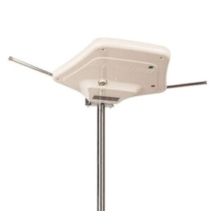 عکس کالای آنتن اکتیو برند سیماران مدل 40T (آنتن ثابت با تغذیه دو خروجی)