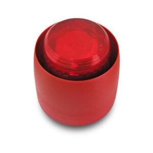 عکس کالای آژیر متعارف برند ZITEX مدل ZI SS88IR