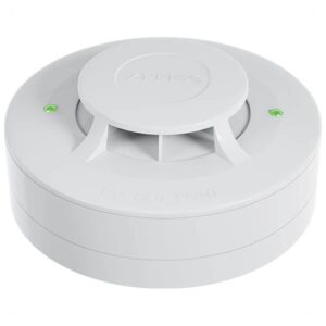 عکس کالای دتکتور فتوالکتریک دودی متعارف برند ZITEX مدل ZI S815IR