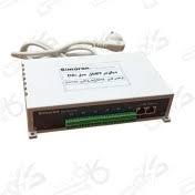 عکس کالای دیکودر 6 کانال HD برند سیماران مدل D6