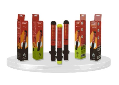 عکس کالای آتش خاموش کن دستی پرتابل برند تدبیر مدل TB 25