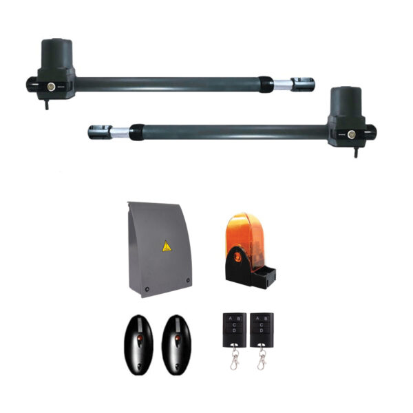 عکس کالای جک بازویی دو لنگه برند سیماران تیپ فراز مدل 6L