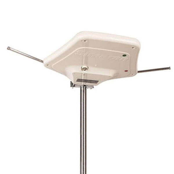 عکس کالای آنتن اکتیو برند سیماران مدل 40T (آنتن ثابت با تغذیه دو خروجی)