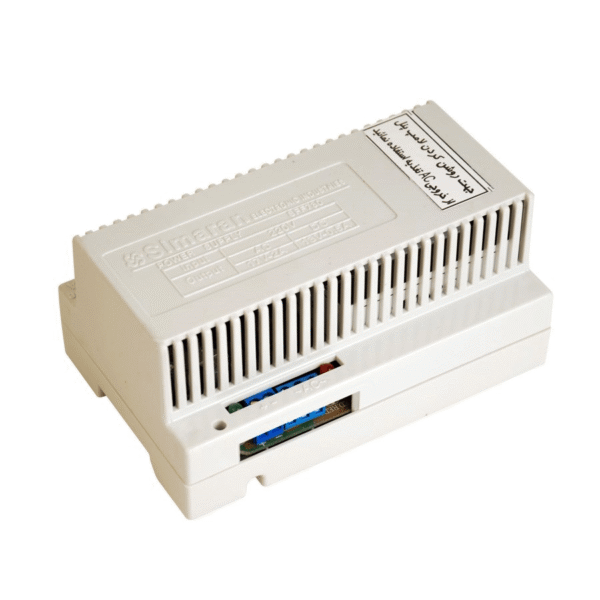 عکس کالای تغذیه برند سیماران مدل 730