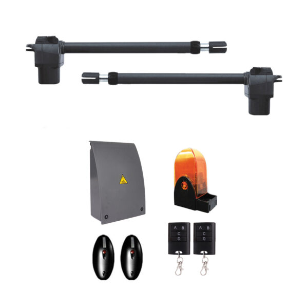 عکس کالای جک بازویی دو لنگه برند سیماران تیپ فراز مدل 6S