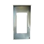 عکس کالای محافظ بارانگیر کشویی پنل ورودی