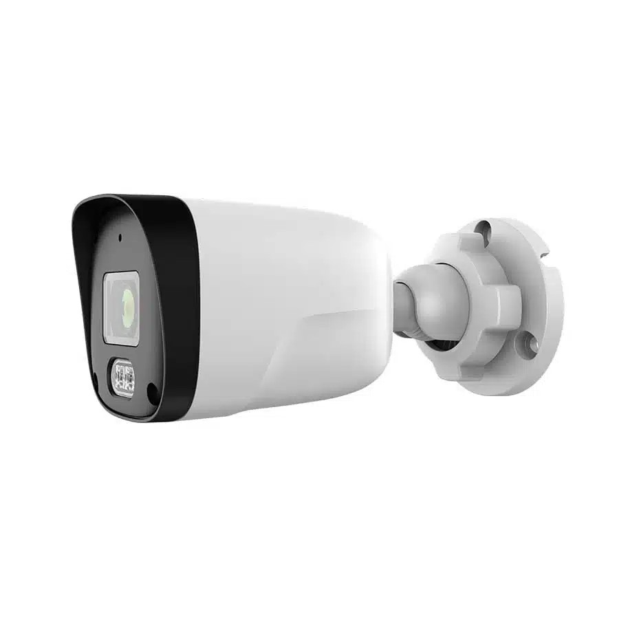 تصویر دوربین تحت شبکه برند سیماران مدل SM IP2400D1 